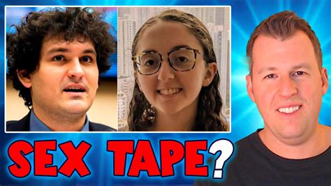 Sam Bankman-Fried and Caroline Ellison of Alameda Research, two main figures in the ongoing cryptocurrency scandal and crash, are allegedly involved in a sex tape. Reportedly, an anonymous source from within FTX claims to be in possession of the tape.